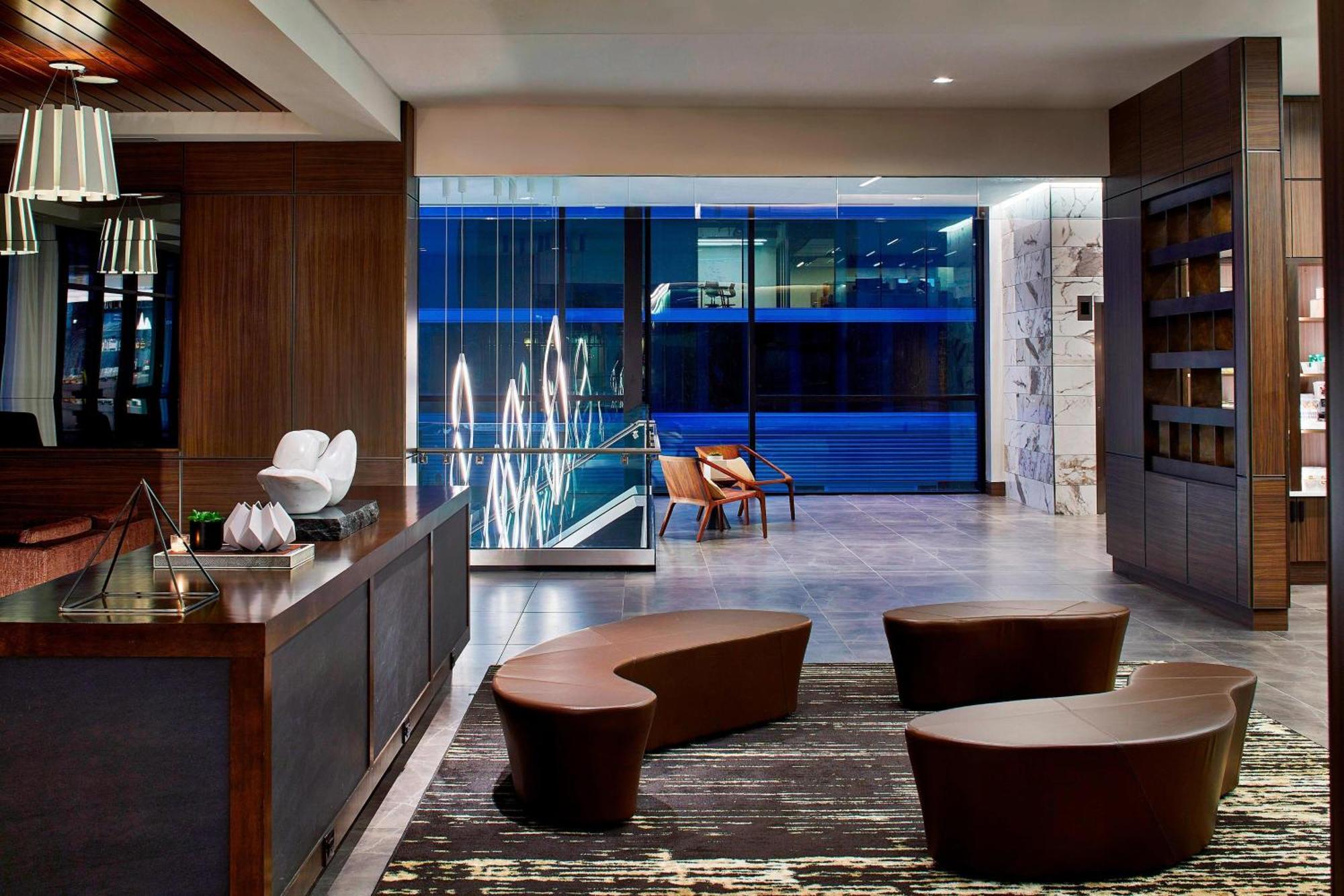 AC Hotel by Marriott Cleveland Beachwood Buitenkant foto